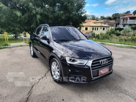Q3 1.4 TFSI Ambiente S Tronic