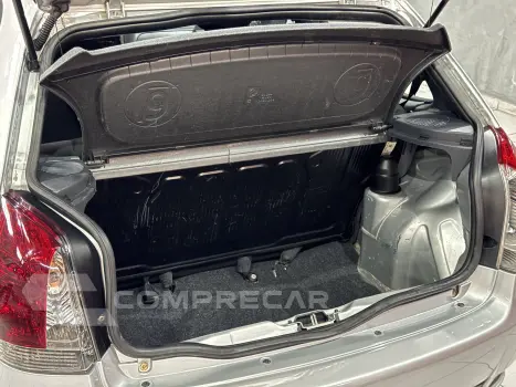 PALIO 1.0 MPI Fire Economy 8V