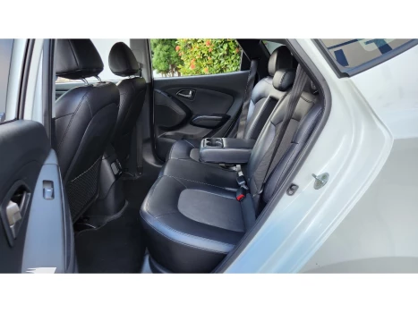 IX35 2.0 MPFI GL 16V FLEX 4P AUTOMATICO