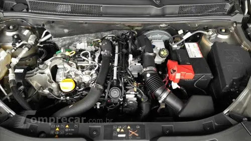 KARDIAN 1.0 TCE FLEX EVOLUTION EDC