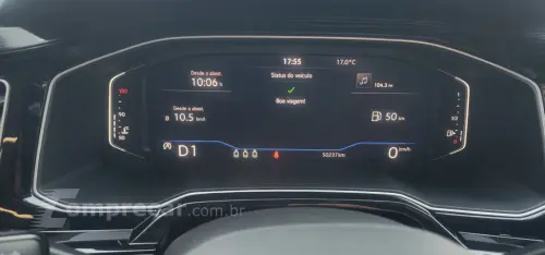 POLO 1.0 170 TSI Highline