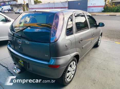 Corsa Hat. Maxx 1.4 8V ECONOFLEX 5p