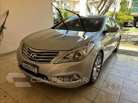 AZERA 3.0 MPFI GLS V6 24V