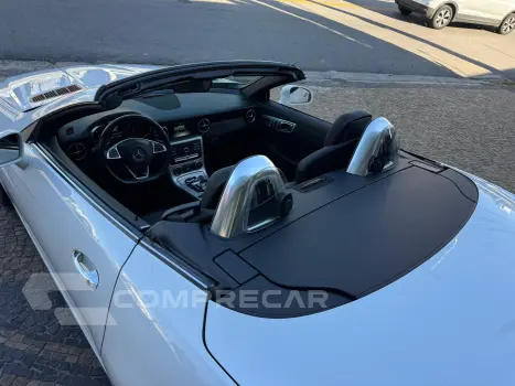 Slc 300 2.0 Cgi Gasolina 9G-Tronic