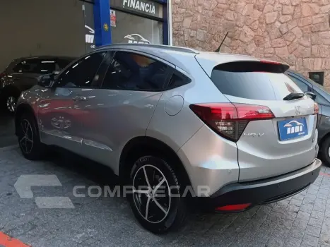 Hr-V 1.8 16V Flex Ex 4P Automático