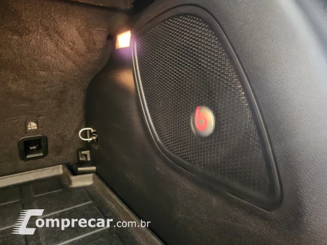 COMPASS 2.0 16V Limited 4X4