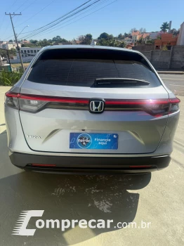 HR-V 1.5 DI I-vtec EX