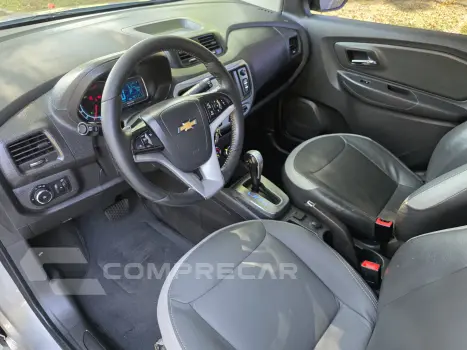 SPIN 1.8 Activ 8V