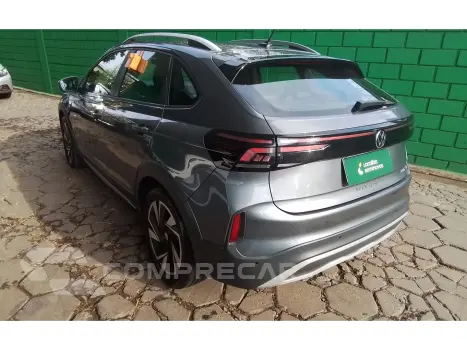 NIVUS 1.0 200 TSI TOTAL FLEX HIGHLINE AUTOMÁTICO