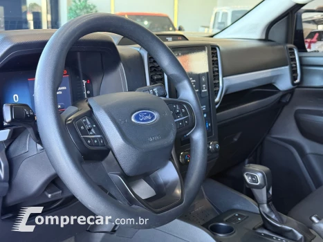 Ranger XLS 2.0 4x2 CD Diesel Aut.