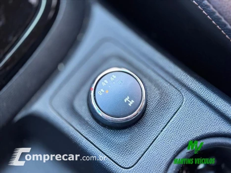 TRAILBLAZER 2.8 LTZ 4X4 16V TURBO DIESEL 4P AUTOM