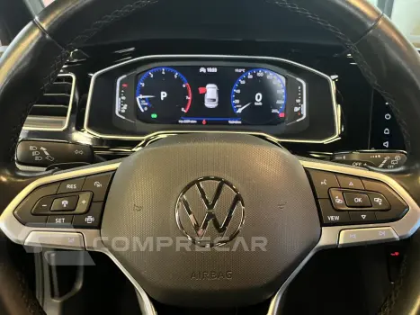 Nivus 1.0 4P FLEX 200 TSI HIGHLINE AUTOMÁTICO