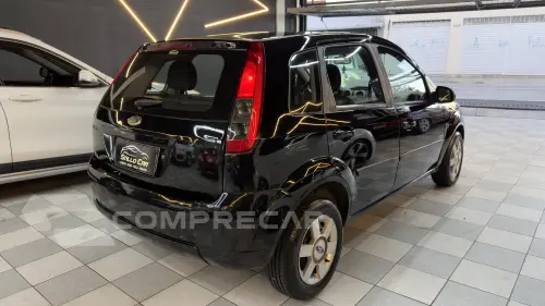 FIESTA 1.0 MPI Class Hatch 8V