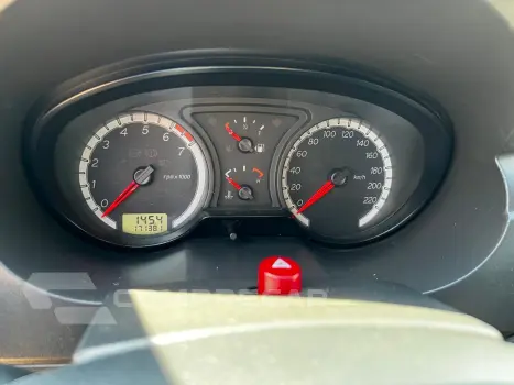 ECOSPORT 1.6 XLT Freestyle 8V