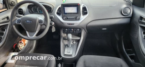 KA 1.5 SE Plus 16V