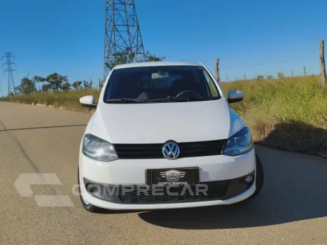 FOX 1.6 MI 8V FLEX 4P MANUAL