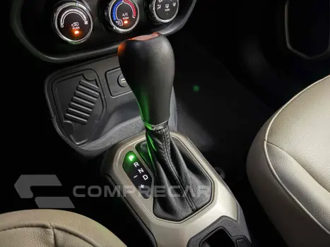 RENEGADE 1.8 16V FLEX 4P AUTOMÁTICO