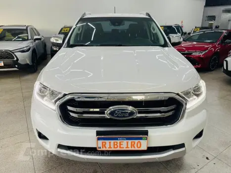 RANGER XLT LIMITED 4X4 3.2 AUT