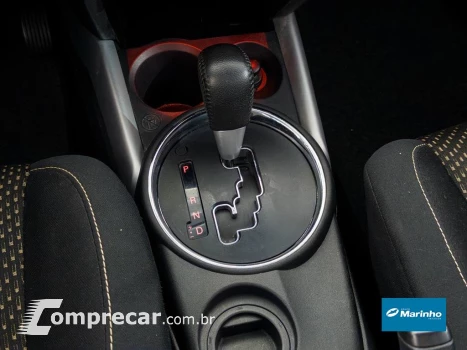 ASX 2.0 MIVEC FLEX GLS CVT