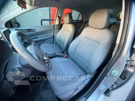 HB20S Comfort Plus 1.0 Flex 12V Mec.