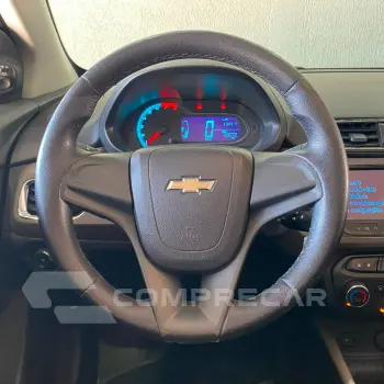PRISMA Sed. LTZ 1.4 8V FlexPower 4p