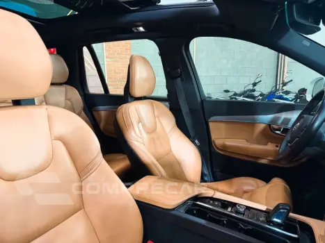 XC90 2.0 T8 HYBRID MOMENTUM AWD GEARTRONIC