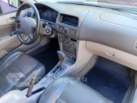 Corolla Xei