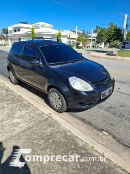 KA 1.0 Tecno 12V