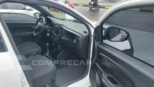 STRADA 1.4 Fire Endurance CS