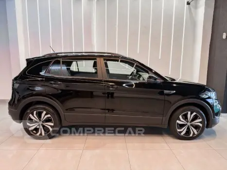 T-Cross Comfor. 200 TSI 1.0 Flex 5p Aut.