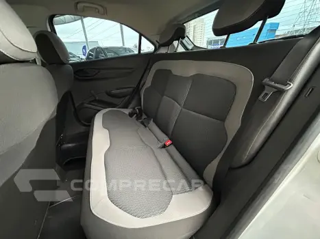 ONIX HATCH LT 1.0 8V FlexPower 5p Mec.