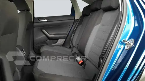 NIVUS 1.0 200 TSI TOTAL FLEX COMFORTLINE AUTOMÁTI