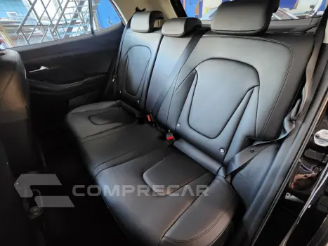 CRETA 1.0 TGDI FLEX LIMITED AUTOMÁTICO