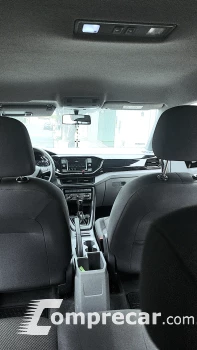 T-CROSS 1.0 200 TSI Sense