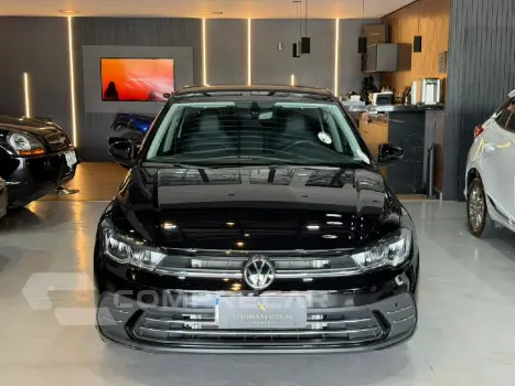 POLO 1.0  170 TSI HIGHLINE AUTOMÁTICO
