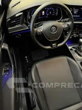 Jetta 1.4 4P 250 TSI R-LINE AUTOMÁTICO