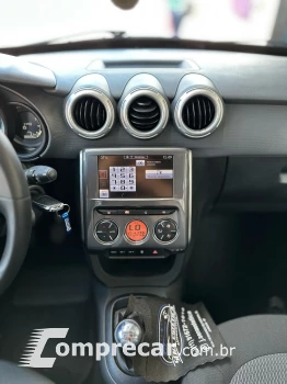 C3 1.2 Pure Tech Attraction