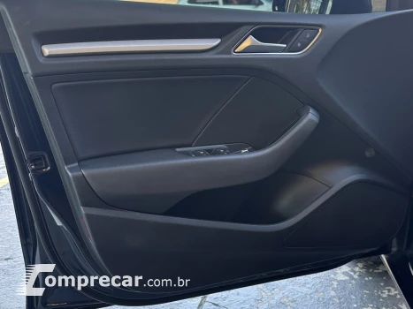 A3 1.4 TFSI FLEX SEDAN PRESTIGE PLUS TIPTRONIC