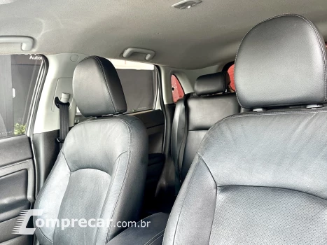 ASX 2.0 4X4 AWD 16V GASOLINA 4P AUTOMÁTICO
