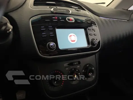 PUNTO 1.8 SPORTING 16V FLEX 4P AUTOMATIZADO