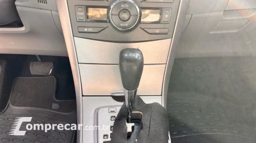 Corolla XEi 2.0 Flex 16V Aut.