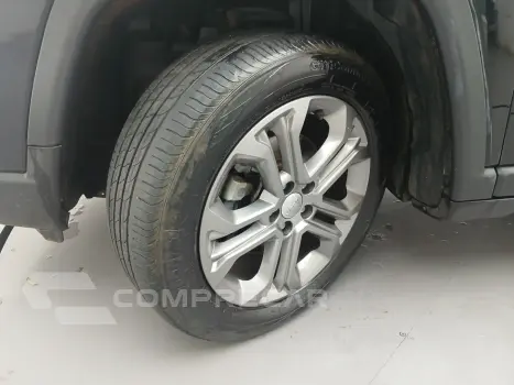 COMPASS 1.3 T270 TURBO FLEX LONGITUDE AT6