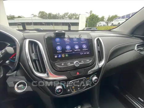 EQUINOX 1.5 16V TURBO GASOLINA PREMIER AWD AUTOMÁ