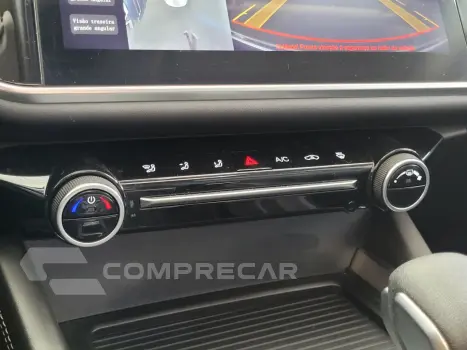 ARRIZO 6  PRO 1.5 Turbo Flex Aut.