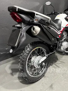 NK 150 ABS
