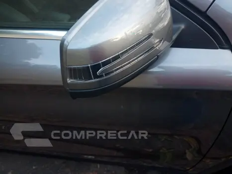 GLA 200 1.6 CGI Vision 16V Turbo