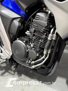FZ 25 FAZER 250 ABS