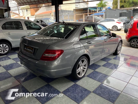 180 C 1.8 Sedan 8V