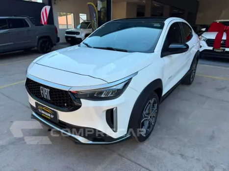 Fastback 1.0 Turbo 200 Flex Impetus Cvt