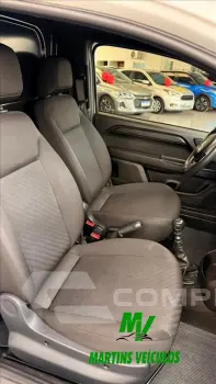 FIORINO 1.4 MPI FURGÃO ENDURANCE 8V FLEX 2P MANUAL